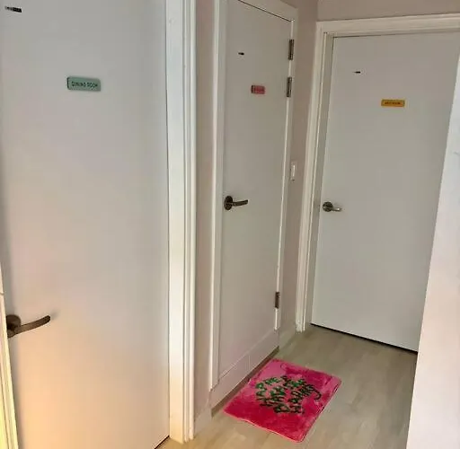 Appartamento Little House