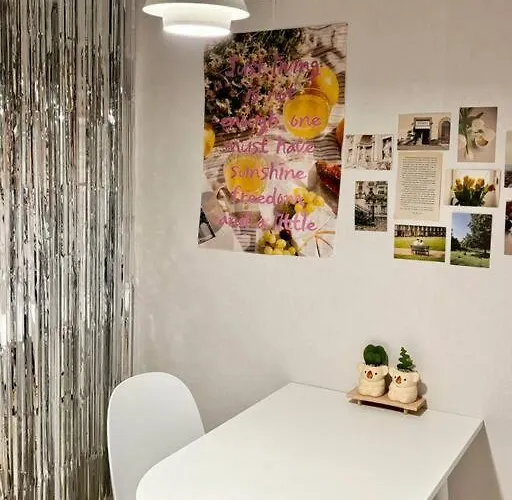 Appartamento Little House