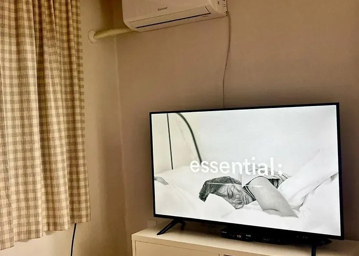 Appartamento Little House Seul