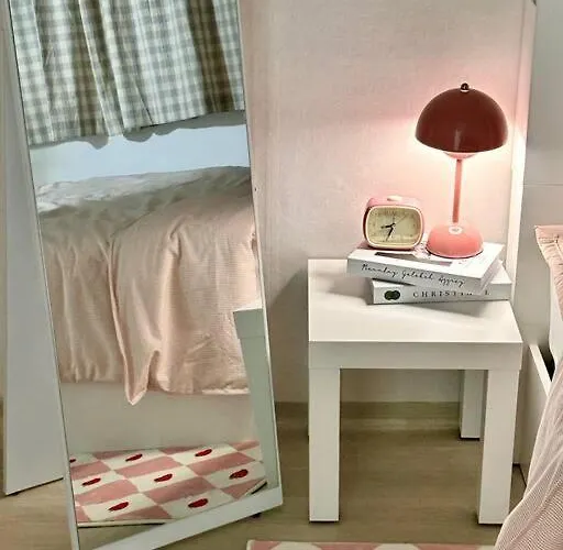 Little House Appartamento *