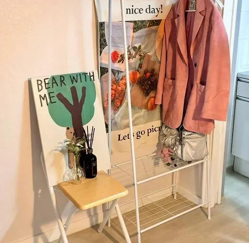Appartamento Little House Seul