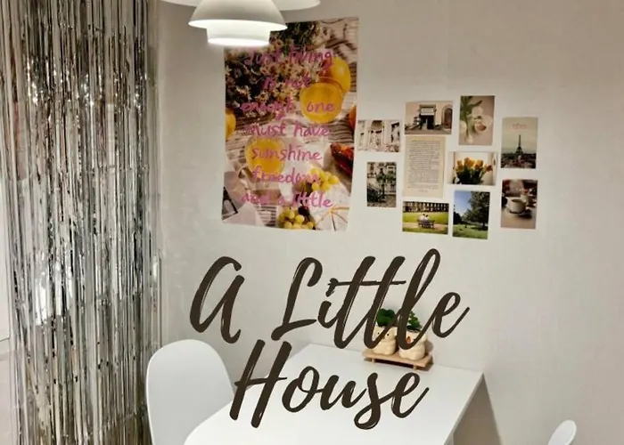 Little House